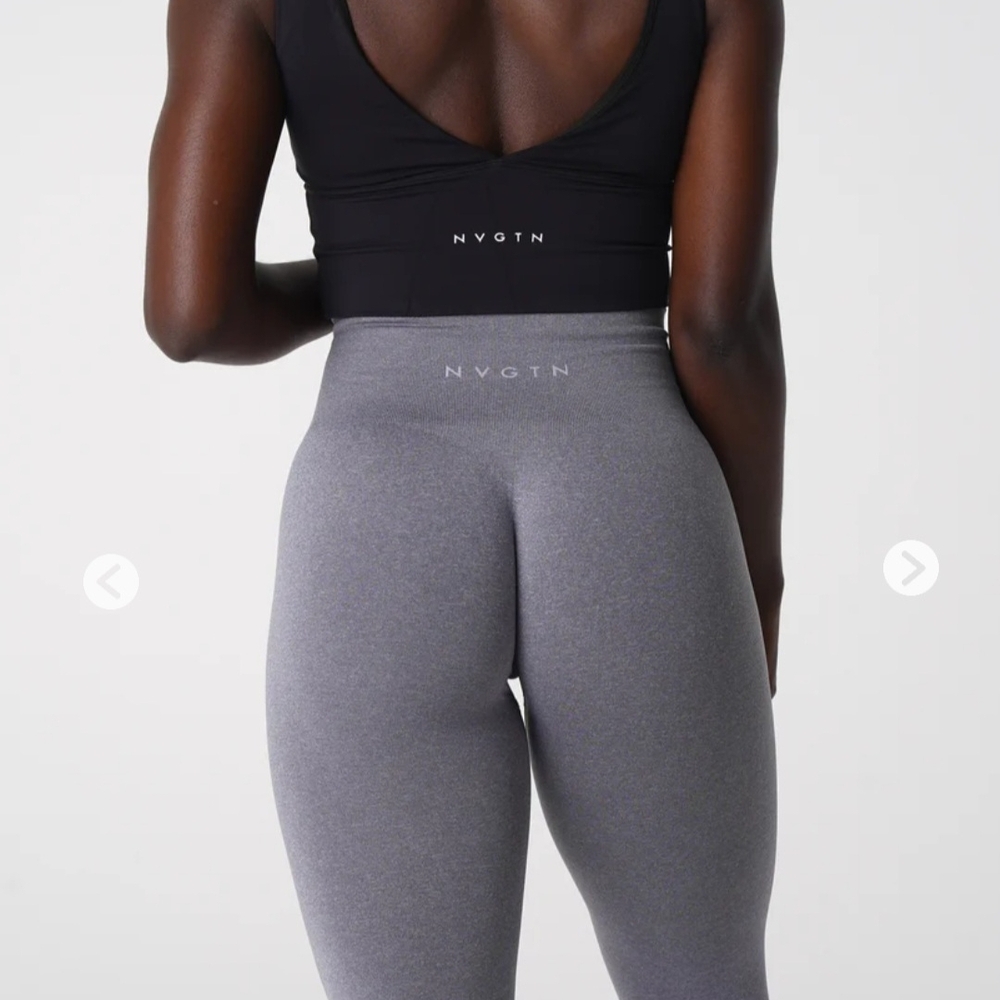 NVGTN Seamless Leggings
